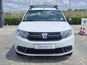 Dacia Logan 1.5 dCi / 75 ../LOGAN MCV  | Mobile.bg    2