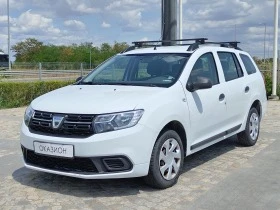 Dacia Logan 1.5 dCi / 75 ../LOGAN MCV  | Mobile.bg    1