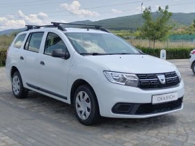 Dacia Logan 1.5 dCi / 75 ../LOGAN MCV  | Mobile.bg    4