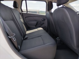 Dacia Logan 1.5 dCi / 75 к.с./LOGAN MCV КАПАРИРАН, снимка 13