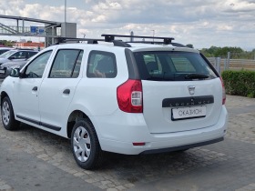 Dacia Logan 1.5 dCi / 75 к.с./LOGAN MCV КАПАРИРАН, снимка 5