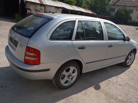 Skoda Fabia, снимка 8