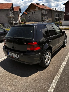 VW Golf, снимка 5