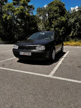 VW Golf, снимка 2