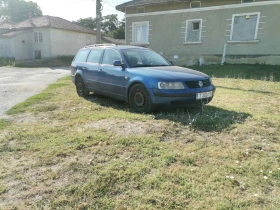 VW Passat, снимка 1