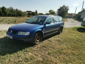 VW Passat, снимка 14