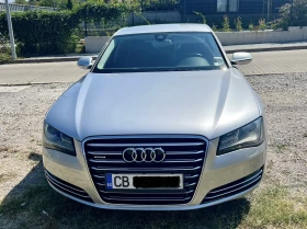 Audi A8, снимка 2