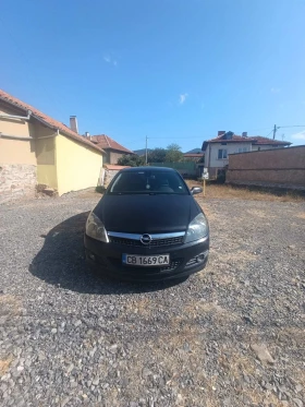 Opel Astra 1.6 ГАЗ, снимка 1