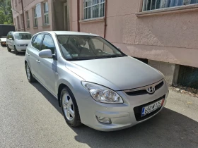 Hyundai I30 1.6CRDI, снимка 9