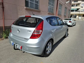 Hyundai I30 1.6CRDI, снимка 8