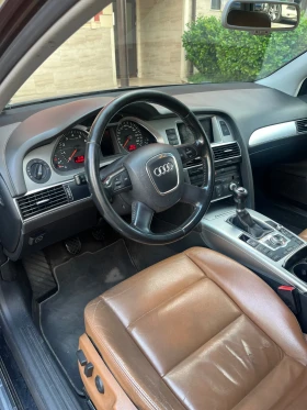 Audi A6 A6 Avant 4* 4 LPG, снимка 1