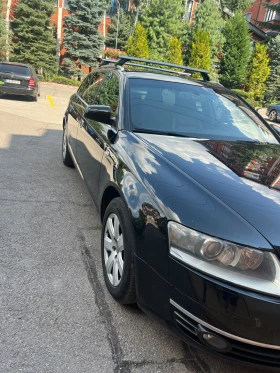 Audi A6 A6 Avant 4* 4 LPG, снимка 4