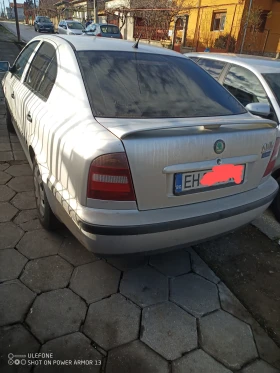 Skoda Octavia 1.6  | Mobile.bg    4