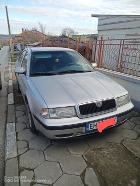 Skoda Octavia 1.6  | Mobile.bg    2