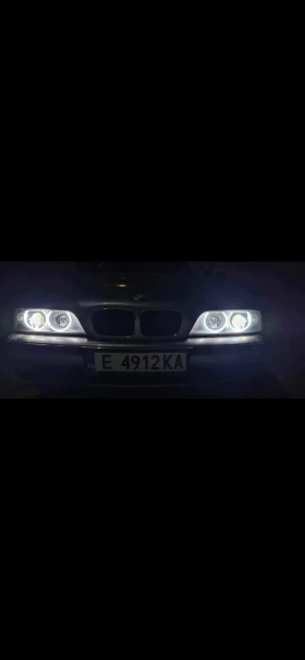 BMW 520, снимка 2