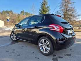 Peugeot 208 1.6 Е-HDI EURO 5, снимка 4