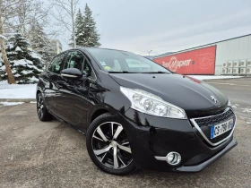 Peugeot 208 1.6 Е-HDI EURO 5, снимка 9