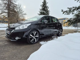 Peugeot 208 1.6 Е-HDI EURO 5, снимка 11