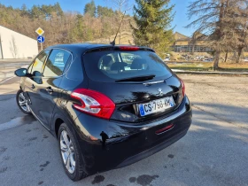 Peugeot 208 1.6 Е-HDI EURO 5, снимка 3