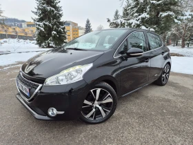 Peugeot 208 1.6 Е-HDI EURO 5, снимка 11