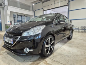 Peugeot 208 1.6 Е-HDI EURO 5, снимка 9