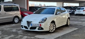 Alfa Romeo Giulietta 1.4 turbo Led xenon Нови зимни Гуми, снимка 4