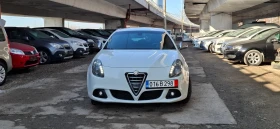 Alfa Romeo Giulietta 1.4 turbo Led xenon Нови зимни Гуми, снимка 3