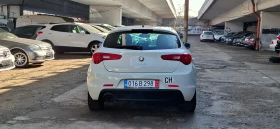 Alfa Romeo Giulietta 1.4 turbo Led xenon Нови зимни Гуми, снимка 7