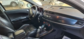 Alfa Romeo Giulietta 1.4 turbo Led xenon Нови зимни Гуми, снимка 12