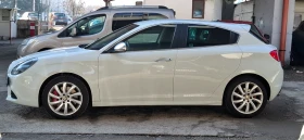 Alfa Romeo Giulietta 1.4 turbo Led xenon Нови зимни Гуми, снимка 5