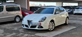 Alfa Romeo Giulietta 1.4 turbo Led xenon Нови зимни Гуми, снимка 1