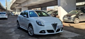 Alfa Romeo Giulietta 1.4 turbo Led xenon Нови зимни Гуми, снимка 2