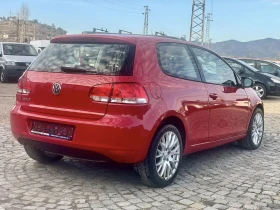 VW Golf 1.4 82хил.км, снимка 5