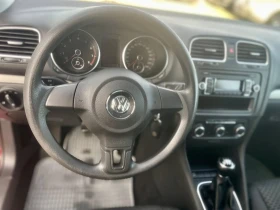 VW Golf 1.4 82хил.км, снимка 10