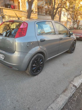 Fiat Punto, снимка 4