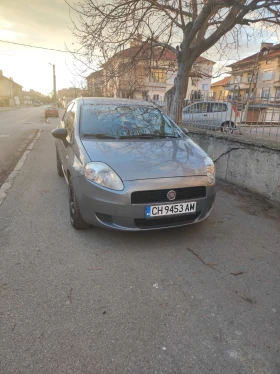 Fiat Punto, снимка 1