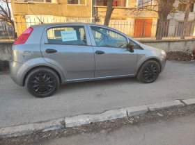 Fiat Punto, снимка 3