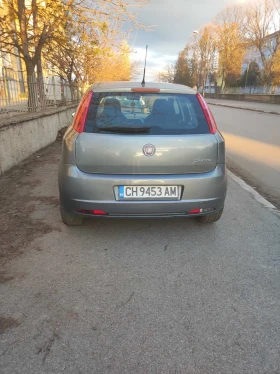 Fiat Punto, снимка 2