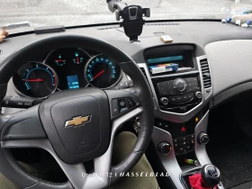 Chevrolet Cruze 2.0D, снимка 2