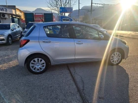 Toyota Yaris HYBRID, снимка 8