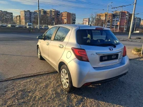 Toyota Yaris HYBRID, снимка 5