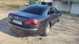 Audi A8 А8, снимка 3