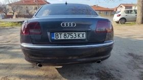 Audi A8 А8, снимка 8