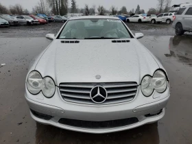 Mercedes-Benz SL 500  |    | Mobile.bg    5