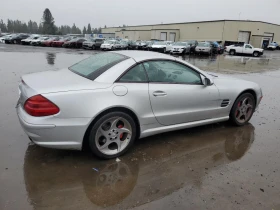 Mercedes-Benz SL 500  |    | Mobile.bg    3