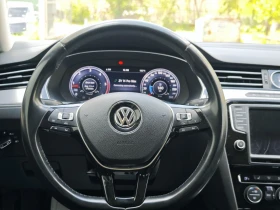 VW Passat 2.0TDI сервизна история само в VW, Дигитален - 26950 лв. - 46002364 | Car24.bg