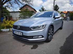 VW Passat 2.0TDI 150hp DSG 163765km Дигитален