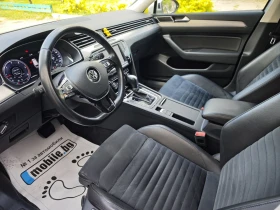VW Passat 2.0TDI сервизна история само в VW, Дигитален - 26950 лв. - 46002364 | Car24.bg
