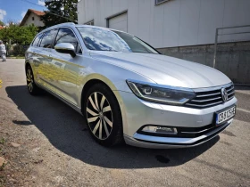 VW Passat 2.0TDI сервизна история само в VW, Дигитален - 26950 лв. - 46002364 | Car24.bg