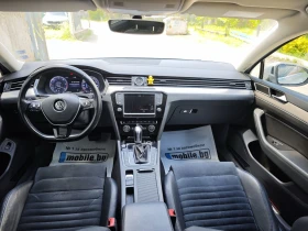 VW Passat 2.0TDI сервизна история само в VW, Дигитален - 26950 лв. - 46002364 | Car24.bg